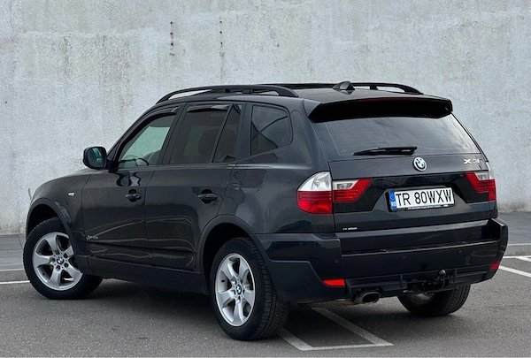 BMW X Series (Generic) 2009 — imagine 5