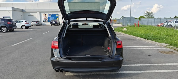 AUDI A6 2014 — imagine 3