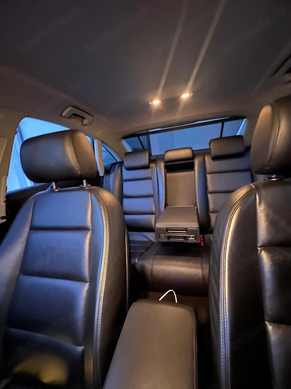 AUDI A6 2010 — imagine 6