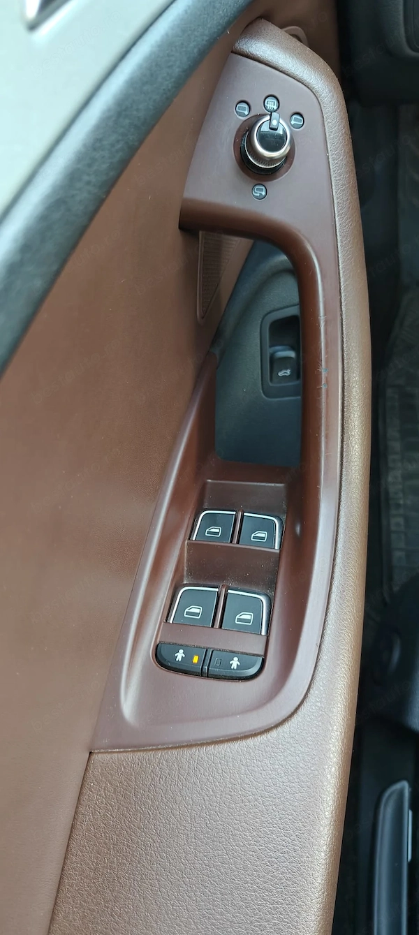 AUDI A6 2014 — imagine 10