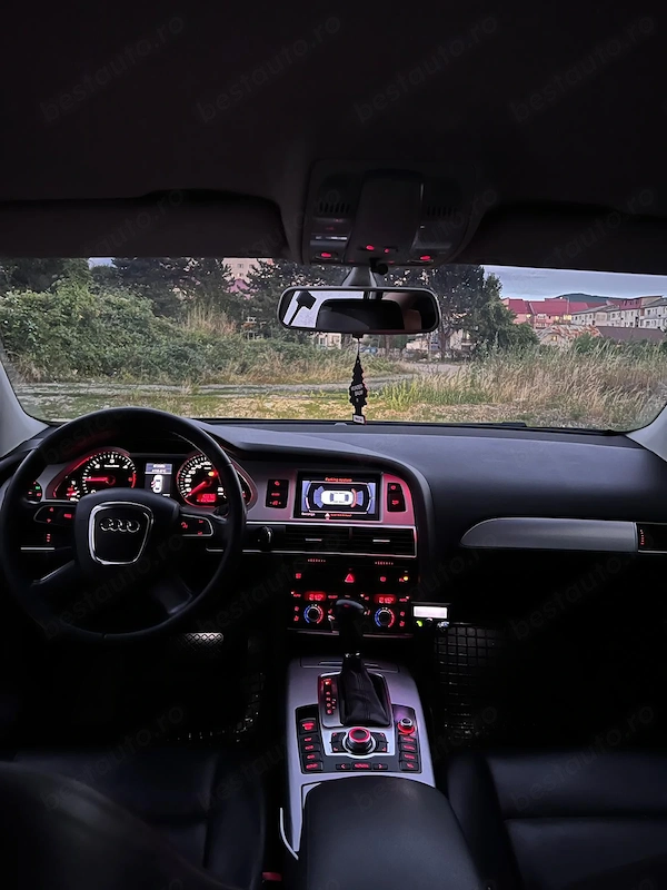 AUDI A6 2010 — imagine 5