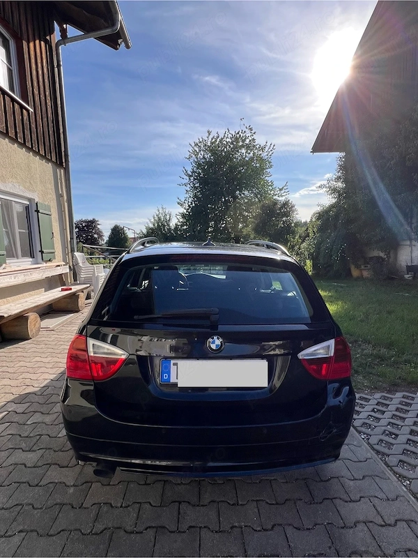 BMW 3 Series 2008 — imagine 4