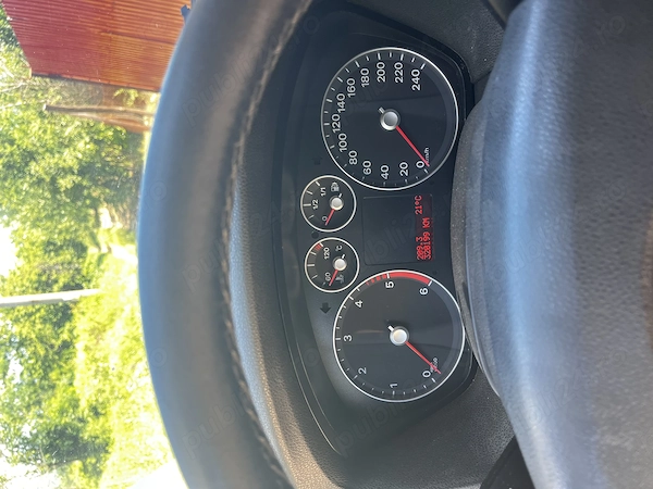 FORD Focus 2006 — imagine 5