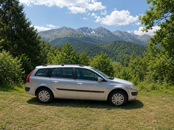 RENAULT Megane 2005 — imagine 2