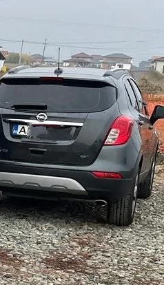 OPEL Mokka 2017 — imagine 2