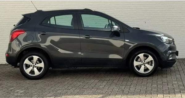 OPEL Mokka 2017 — imagine 3