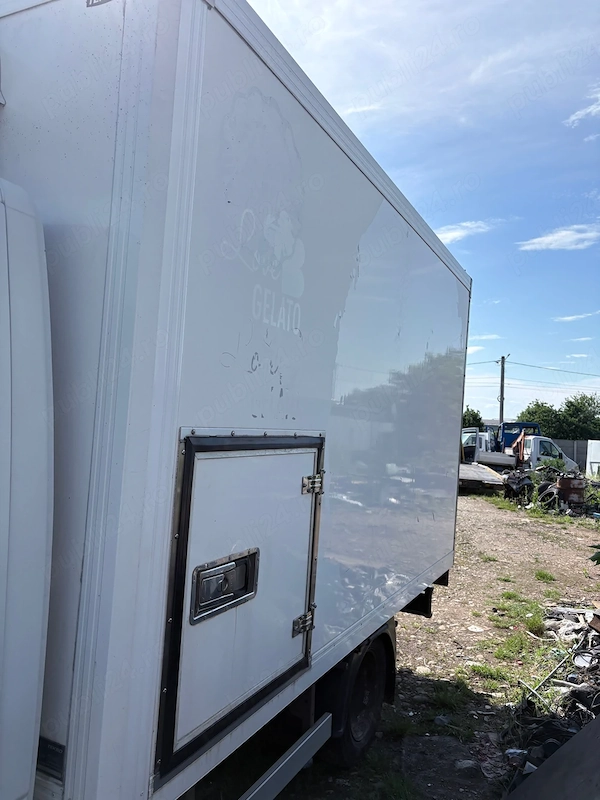 IVECO Daily 2016 — imagine 6