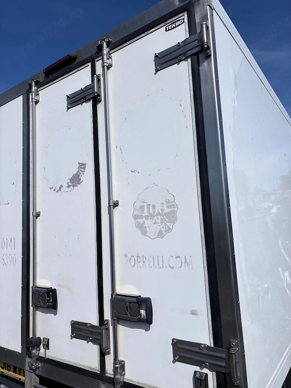 IVECO Daily 2016 — imagine 7