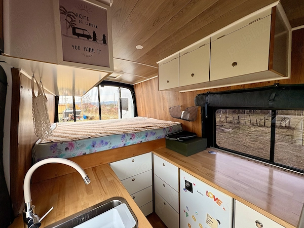 FORD Transit 2016 — imagine 2