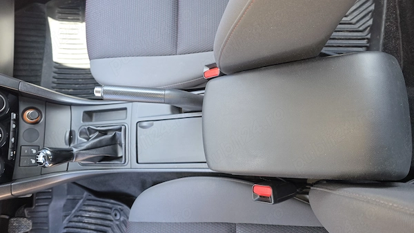 MAZDA 3 2008 — imagine 7