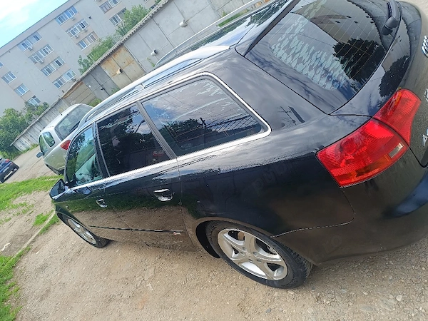 AUDI A4 2007 — imagine 4