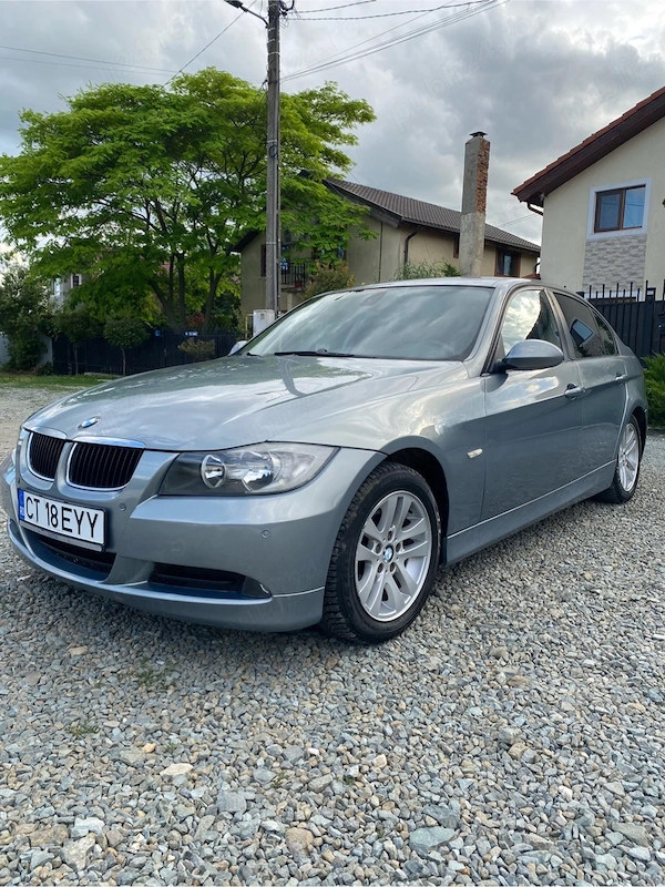 BMW 3 Series 2008 — imagine 2
