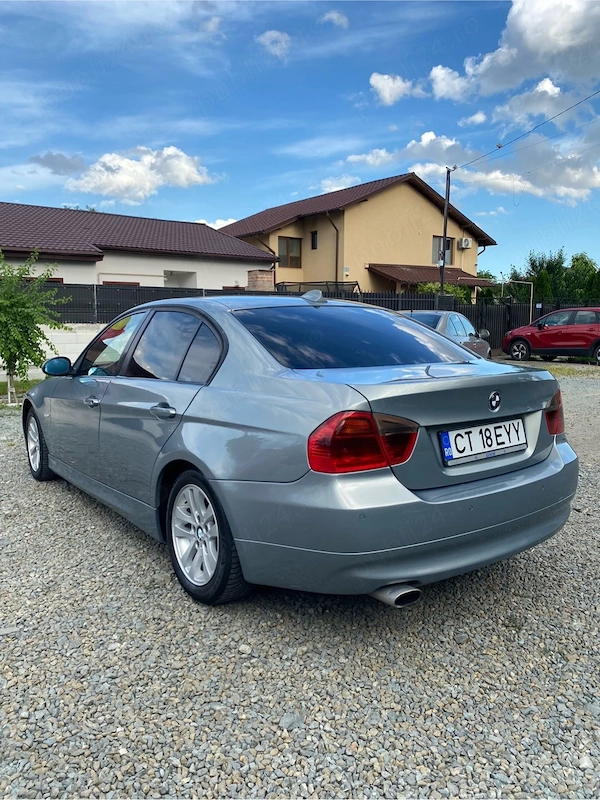 BMW 3 Series 2008 — imagine 3