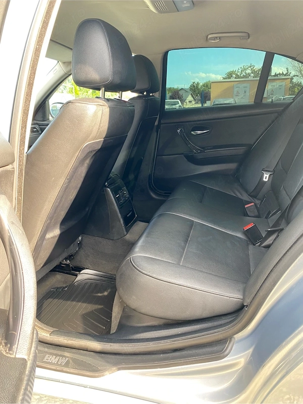 BMW 3 Series 2008 — imagine 7