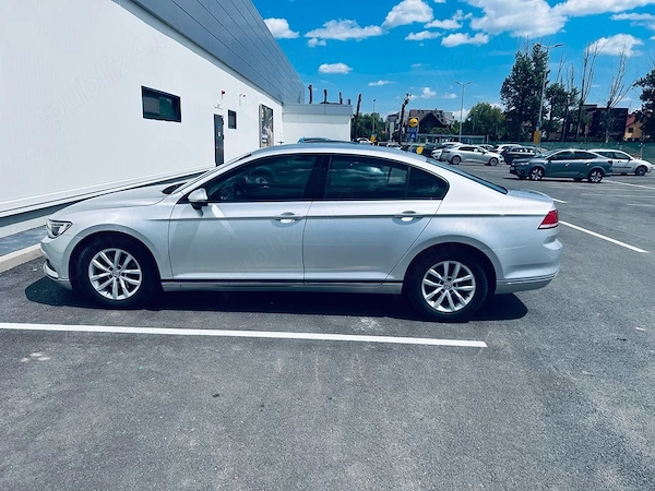 VOLKSWAGEN Passat 2015 — imagine 2