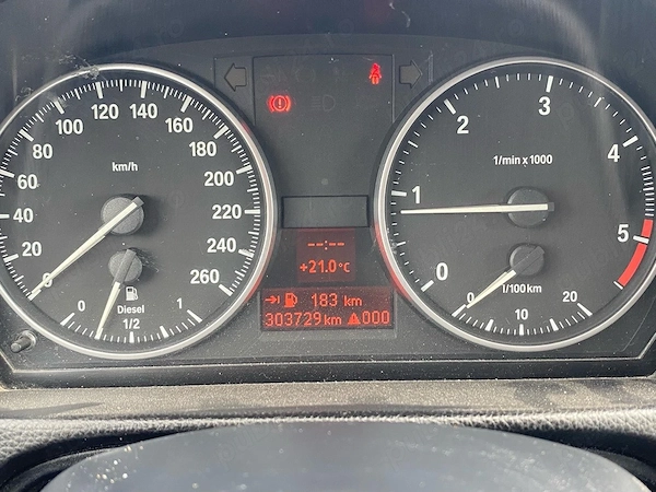 BMW 3 Series 2008 — imagine 8