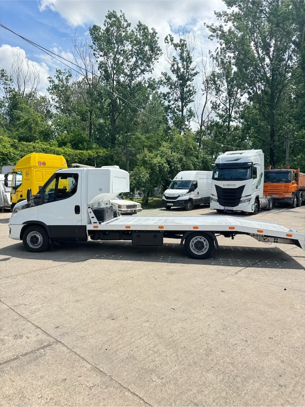 IVECO Daily 2016 — imagine 8