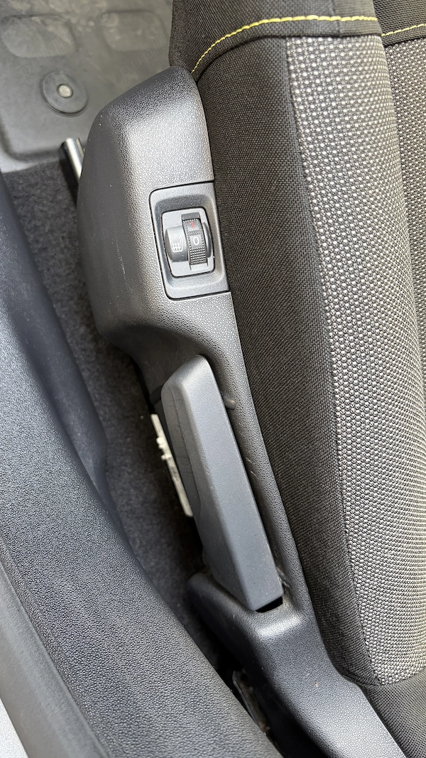 CITROËN C3 2022 — imagine 10