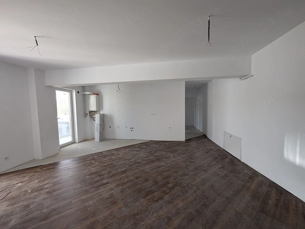 Apartament 3 camere, 70mp utili, 2 bai, finisat, lift, zona Tineretului — fotografia 3
