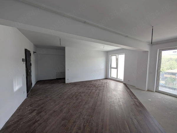 Apartament 3 camere, 70mp utili, 2 bai, finisat, lift, zona Tineretului — fotografia 1