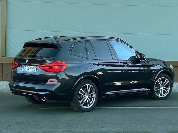 BMW X Series (Generic) 2018 — imagine 4