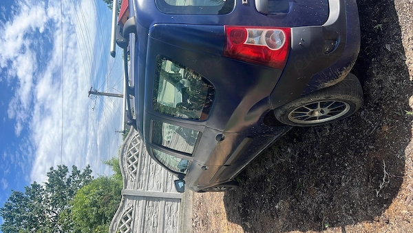 DACIA 1400 2008 — imagine 2