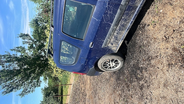 DACIA 1400 2008 — imagine 5