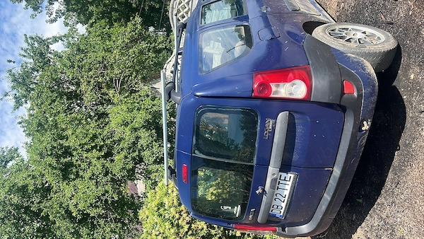 DACIA 1400 2008 — imagine 3