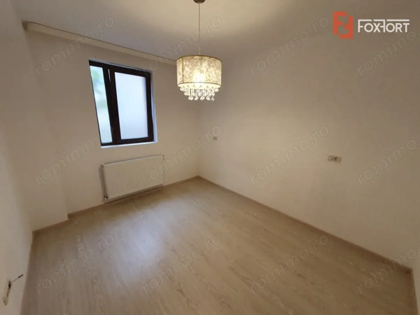 Apartament 2 camere de inchiriat, la parter, Eso - Giroc — fotografia 1