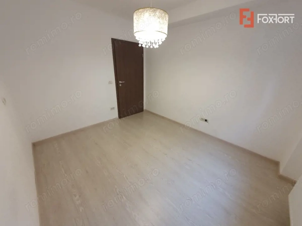 Apartament 2 camere de inchiriat, la parter, Eso - Giroc — fotografia 3