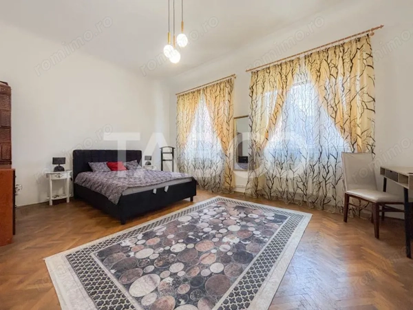 Apartament 2 camere de inchiriat cu terasa si curte Centru Cluj Napoca — fotografia 3