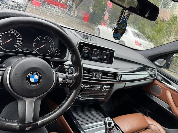 BMW X Series (Generic) 2017 — imagine 4