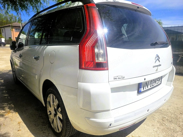 CITROËN Unknown Model 2010 — imagine 3