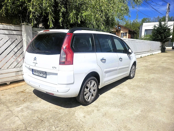 CITROËN Unknown Model 2010 — imagine 9