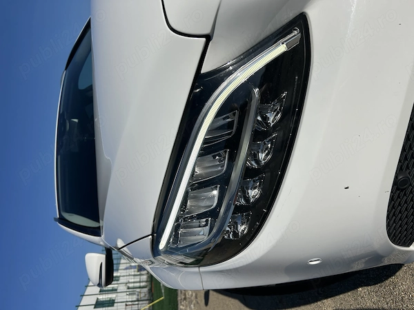 MERCEDES-BENZ E-Class 2019 — imagine 3