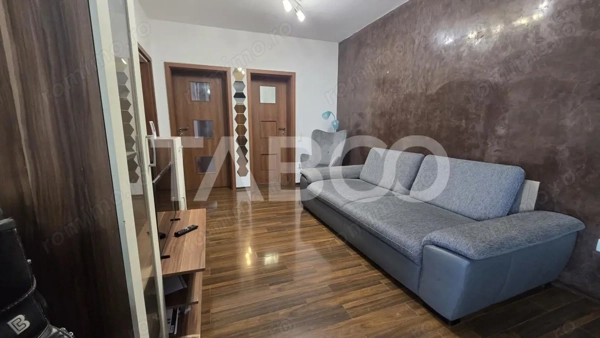 PRET REDUS - Apartament de vanzare 3 camere decomandate zona Rahovei — fotografia 3
