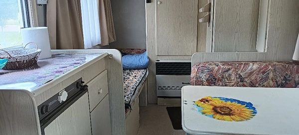 FIAT Ducato 1995 — imagine 2
