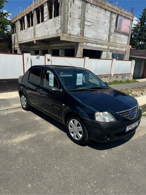 DACIA Logan