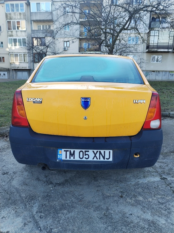DACIA 1310 2006 — imagine 2