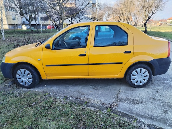 DACIA 1310 2006 — imagine 3
