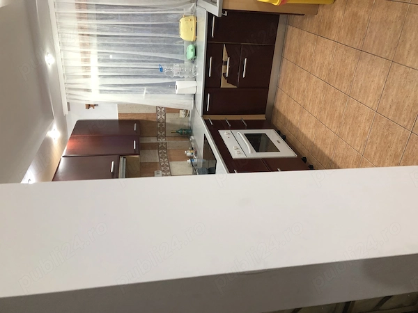 Vand Apartament 4 camere Sebes, Valea Frumoasei — fotografia 3