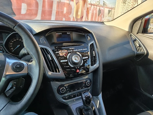 FORD Focus 2012 — imagine 3