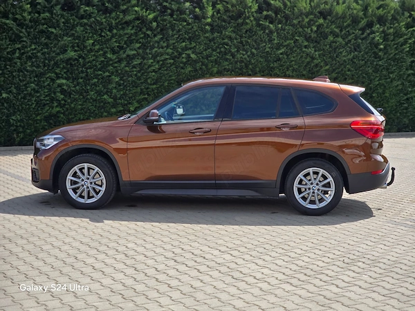 BMW X Series (Generic) 2016 — imagine 5