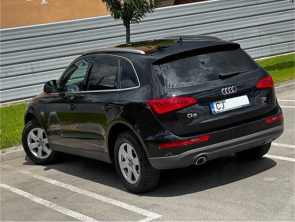 AUDI Q5 2014 — imagine 4