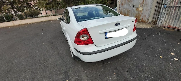 FORD Focus 2007 — imagine 4