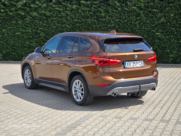 BMW X Series (Generic) 2016 — imagine 3