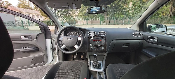 FORD Focus 2007 — imagine 2