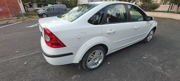FORD Focus 2007 — imagine 3