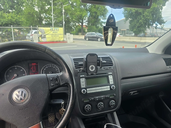 VOLKSWAGEN Golf 2008 — imagine 9