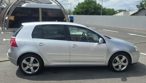 VOLKSWAGEN Golf 2008 — imagine 6